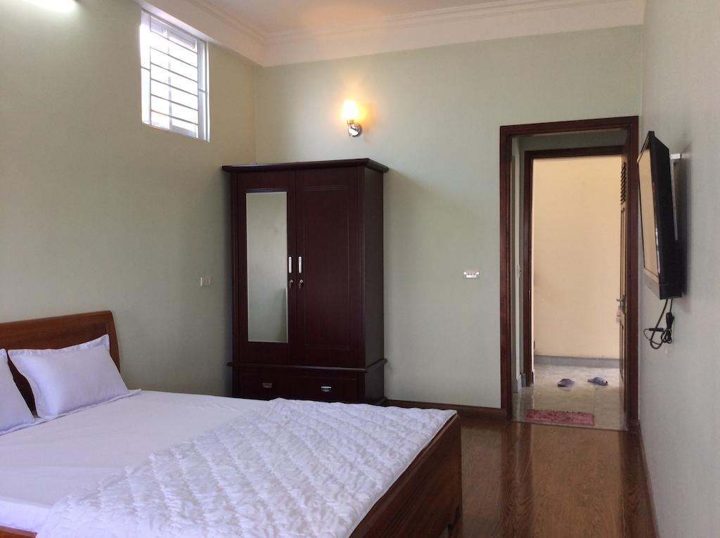 Sen Hotel Hai Phong Haiphong Exterior foto